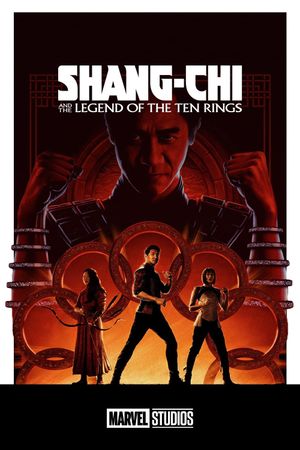 Shang-Chi and the Legend of the Ten Rings's poster