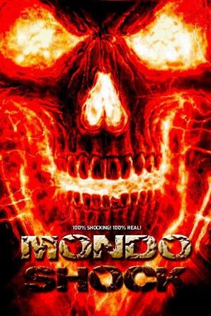 Mondo Shock's poster