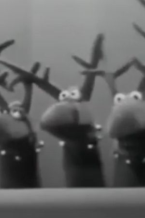 The Reindeer's poster