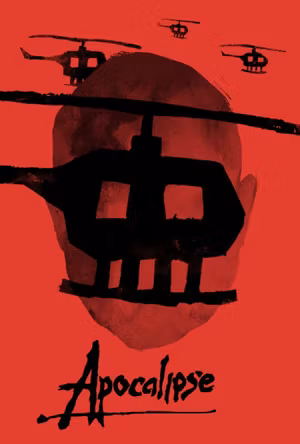 Apocalypse Now's poster