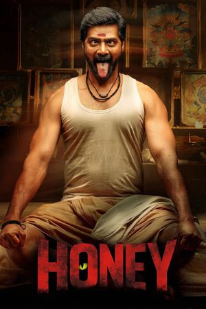 Honey's poster image