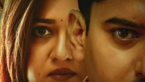Thathsama Thathbhava's poster
