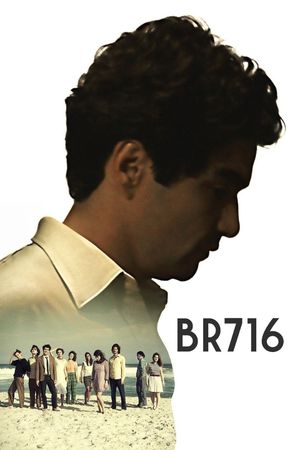Barata Ribeiro, 716's poster