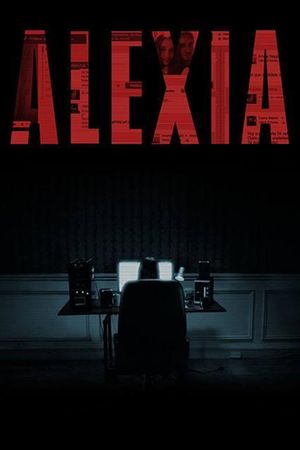 Alexia's poster