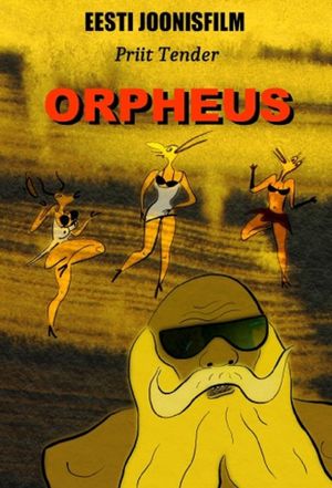 Orpheus's poster image