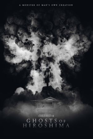 Ghosts of Hiroshima's poster