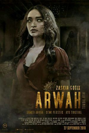 Arwah Tumbal Nyai the Trilogy: Part Arwah's poster image