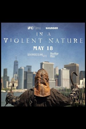 In a Violent Nature's poster
