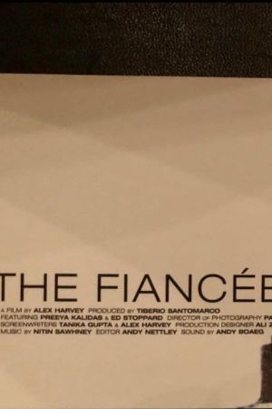 The Fiancée's poster