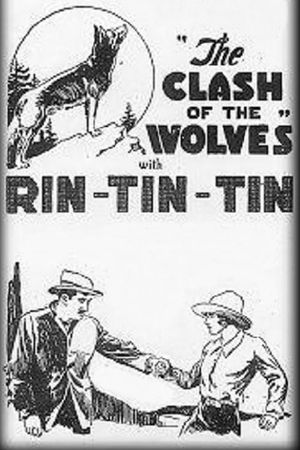 Clash of the Wolves's poster image