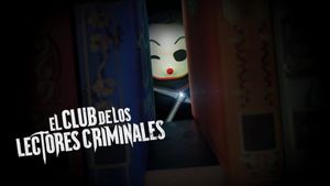 Killer Book Club's poster