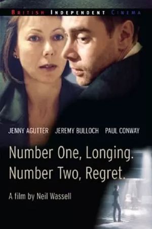 Number One, Longing. Number Two, Regret's poster