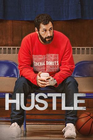 Hustle's poster