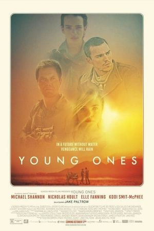 Young Ones's poster