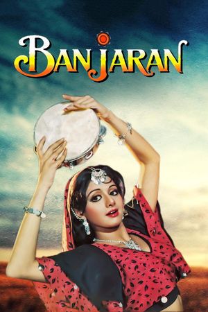 Banjaran's poster