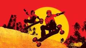 Johnny Kapahala: Back on Board's poster