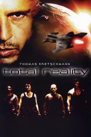Total Reality's poster