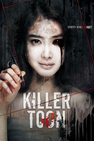 Killer Toon's poster