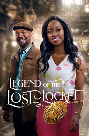 Legend of the Lost Locket's poster