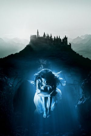 A Cure for Wellness's poster