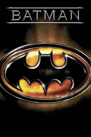 Batman's poster