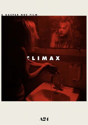 Climax's poster