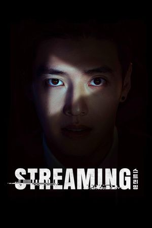 Streaming's poster