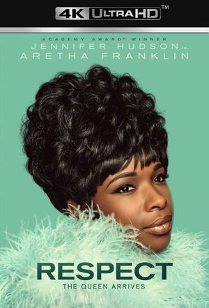 Respect's poster