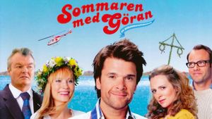 A Midsummer of Love's poster