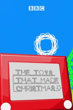 The Toys That Made Christmas's poster