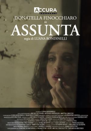 Assunta's poster