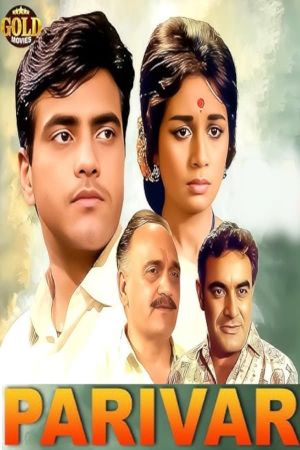 Parivar's poster
