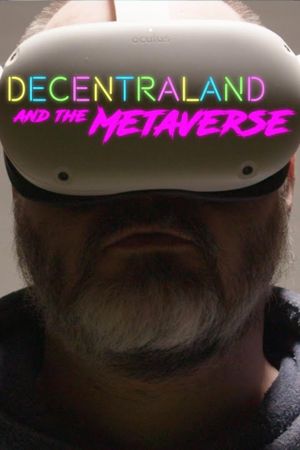 The Future is a Dead Mall - Decentraland and the Metaverse's poster