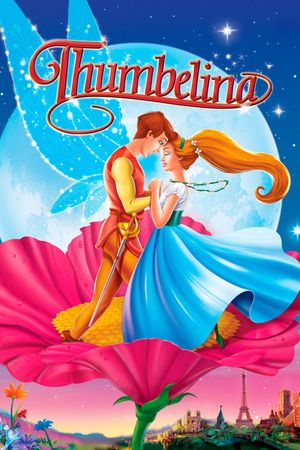 Thumbelina's poster