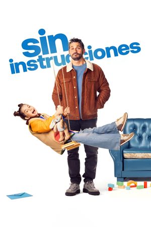 Sin instrucciones's poster image
