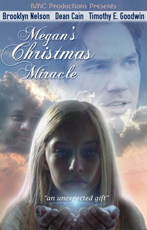 Megan's Christmas Miracle's poster