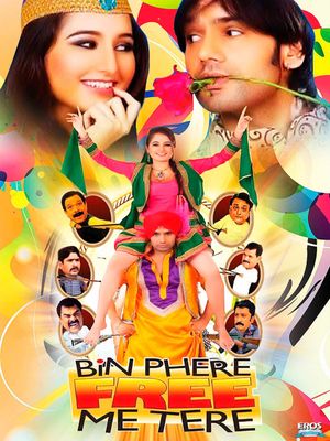 Bin Phere Free Me Tere's poster