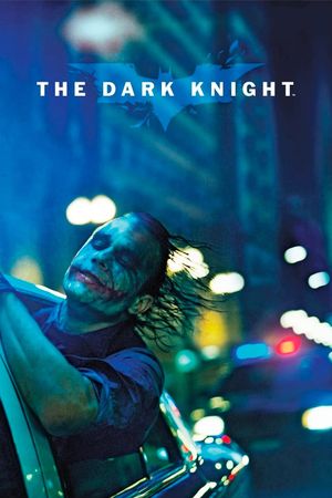 The Dark Knight's poster