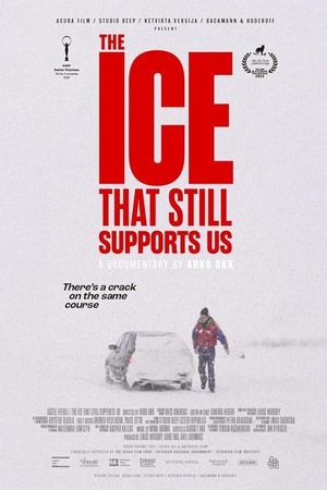 The Ice That Still Supports Us's poster