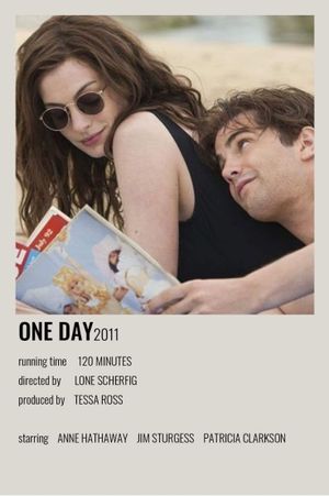 One Day's poster