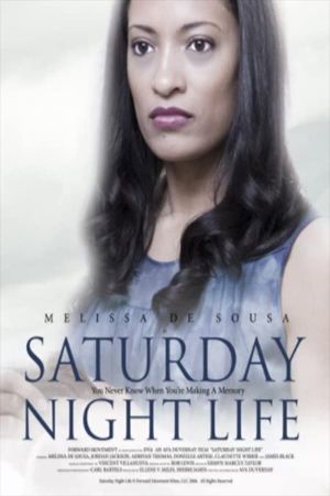 Saturday Night Life's poster