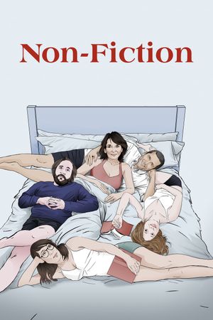 Non-Fiction's poster