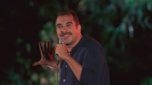 Μιχάλης Μαθιουδάκης & Βύρων Θεοδωρόπουλος: Στα Πλάγια's poster