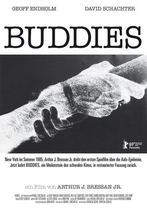 Buddies's poster