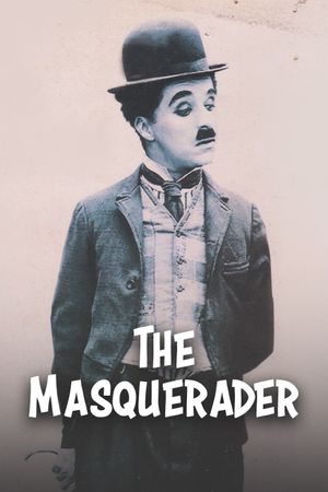 The Masquerader's poster