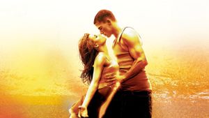 Step Up's poster
