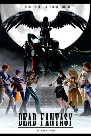 Dead Fantasy's poster