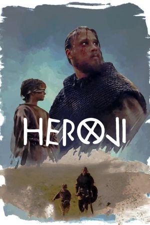 Heroes's poster