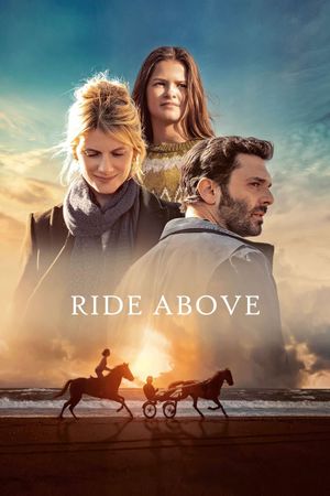Ride Above's poster