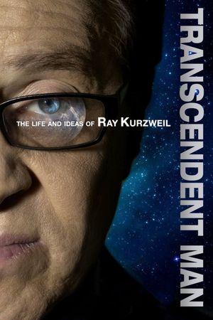 Transcendent Man's poster
